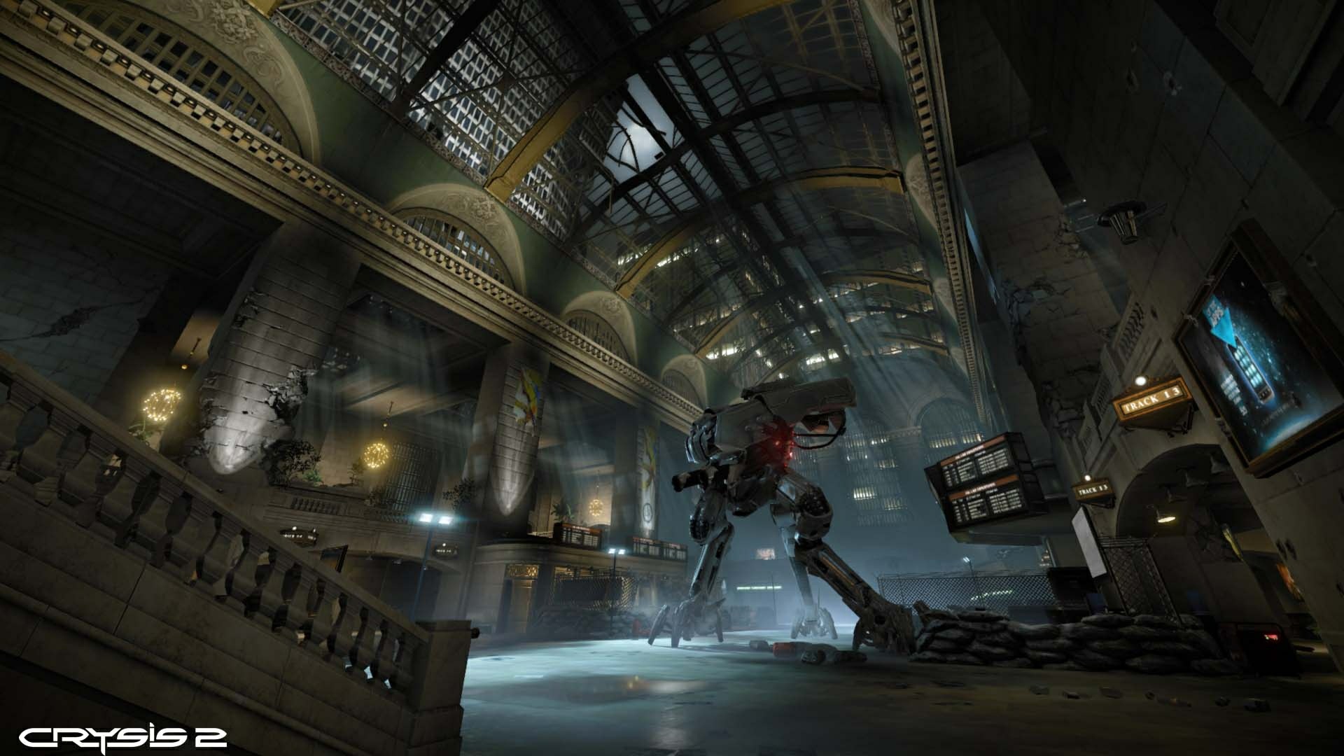 Crysis 2 - Imagen 49